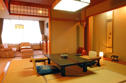お部屋のイメージ